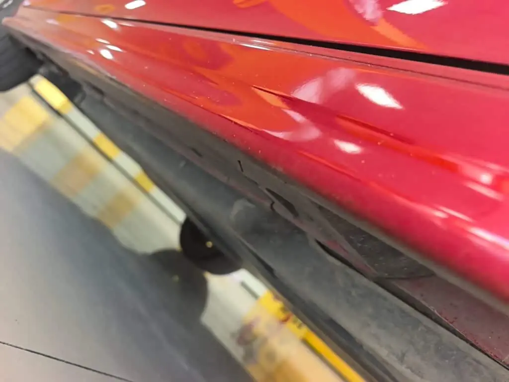 Toyota Camry 2021 — Photo 20/20