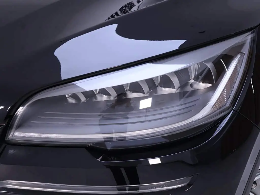 Lincoln Aviator 2022 — Photo 4/20