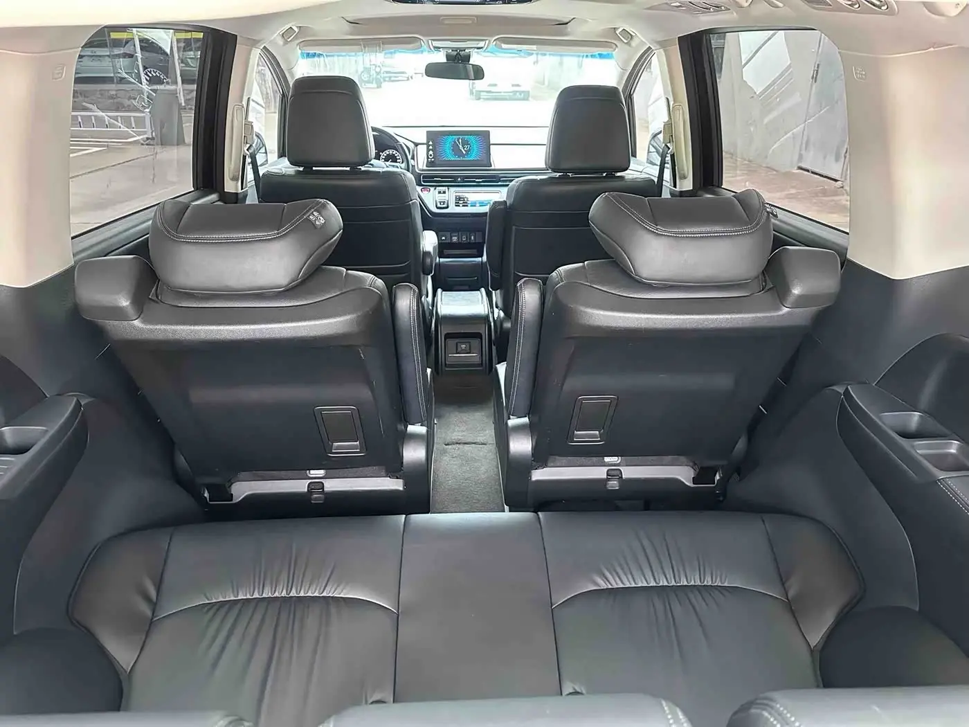 Honda Odyssey 2022 — Photo 7/9