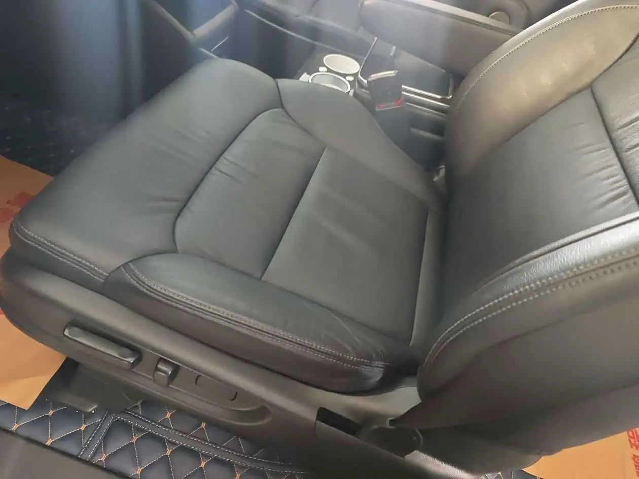 Honda Odyssey 2019 — Photo 4/9