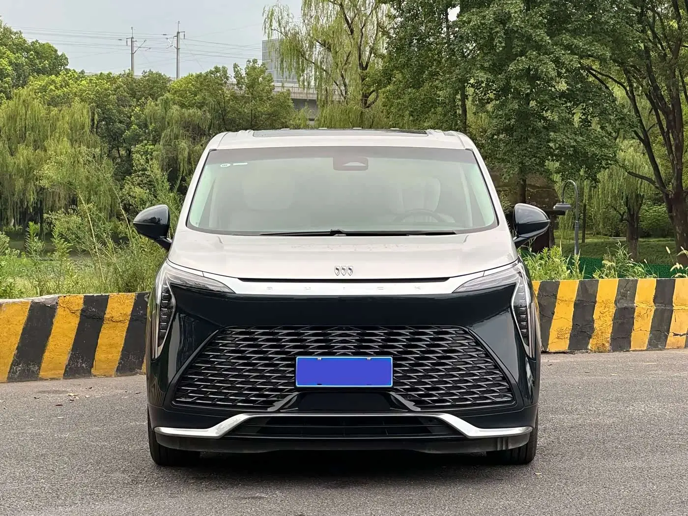 Buick Century 2023 — Şəkil 4/20