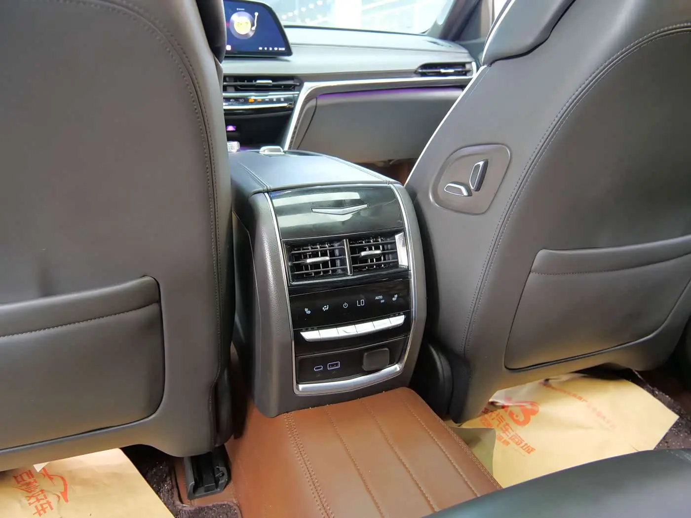 Cadillac CT6 2024 — Photo 19/19