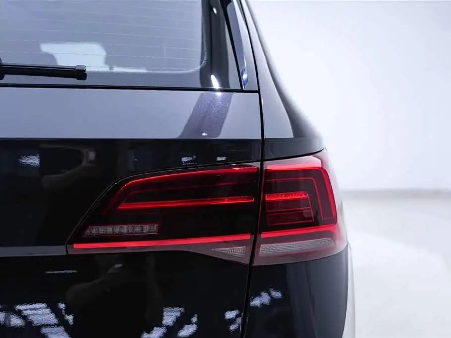 Volkswagen Tharu 2022 — Photo 20/20