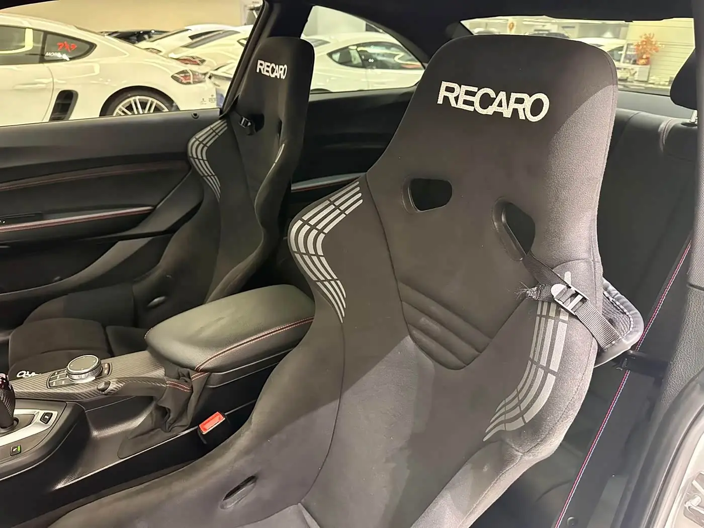 BMW M2 2019 — Photo 7/9