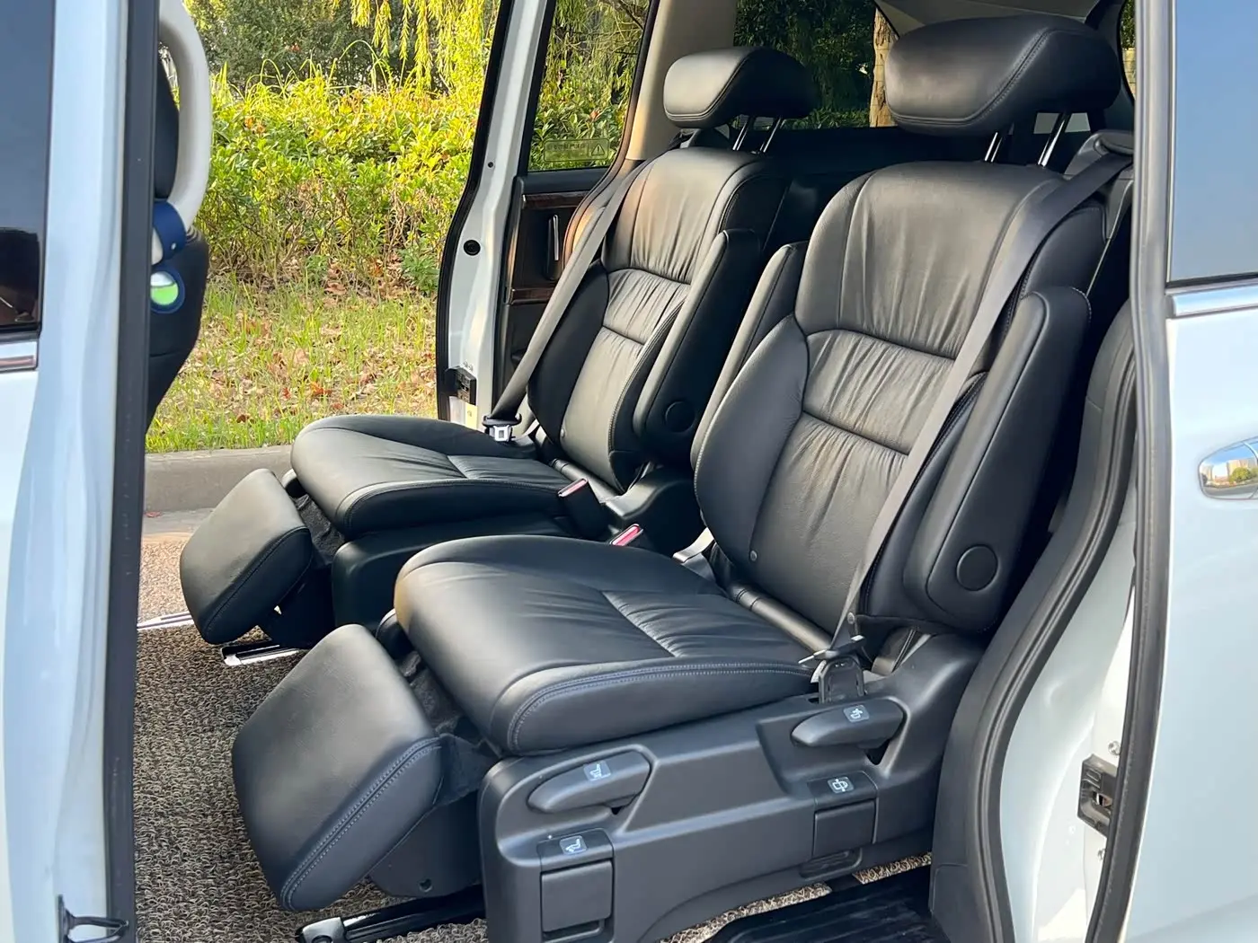 Honda Odyssey 2017 — Photo 11/20