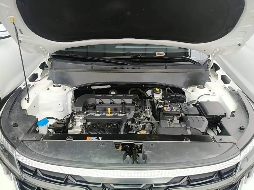 Kia Seltos 2024 — Photo 20/20