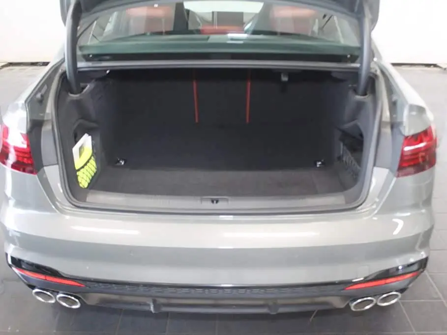 Audi S4 2024 — Photo 7/12