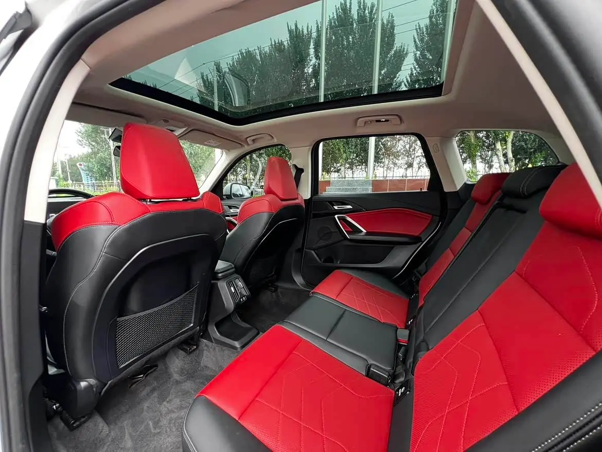 BMW X1 2023 — Photo 12/20