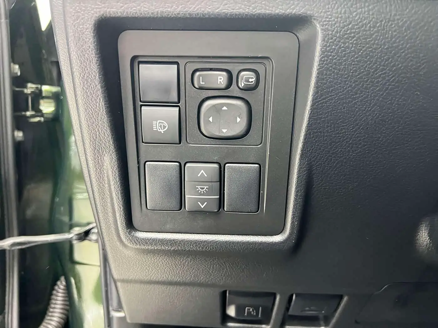 Toyota Prado 2019 — Фото 13/20