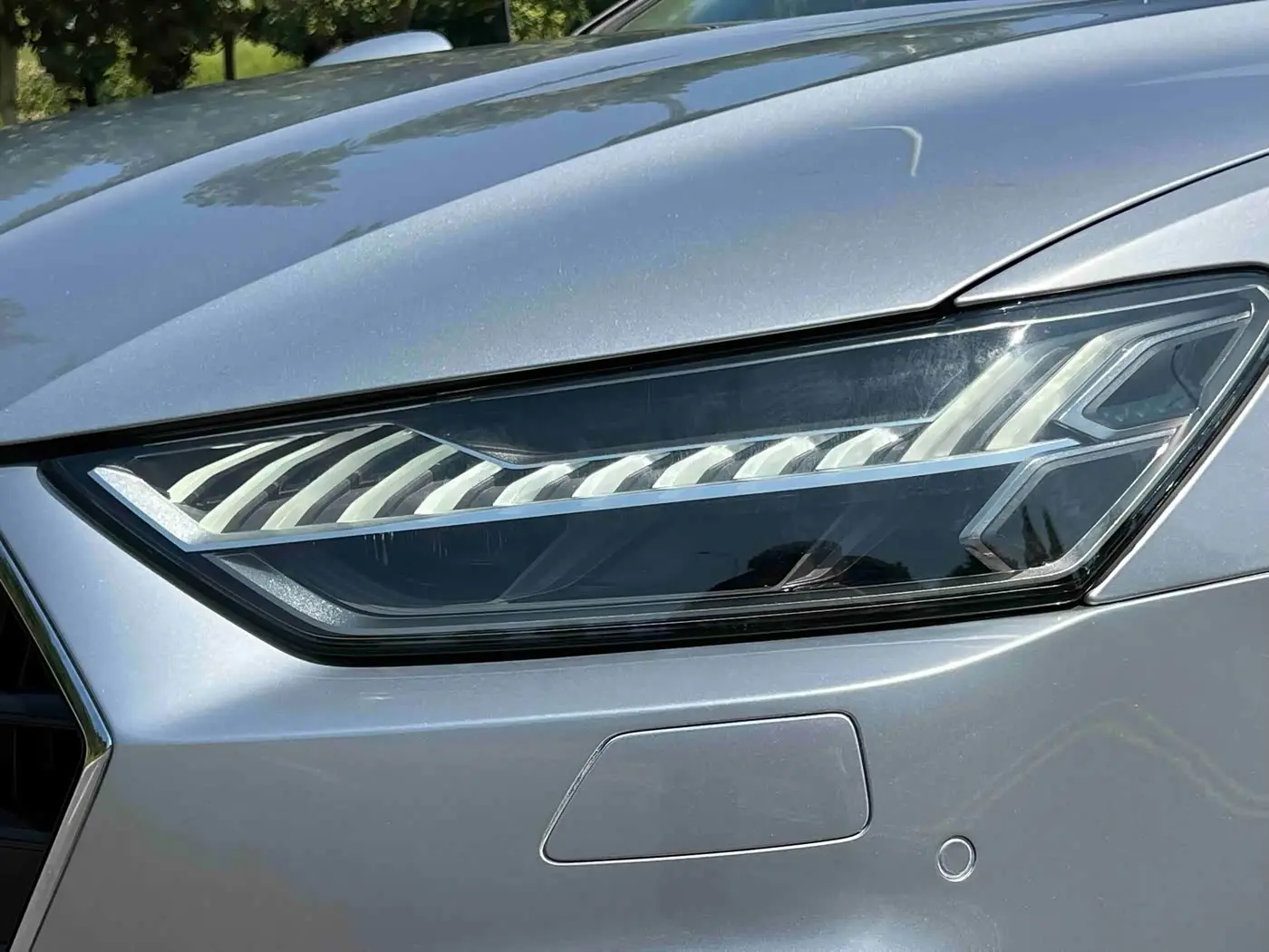 Audi A7 2021 — Photo 12/15