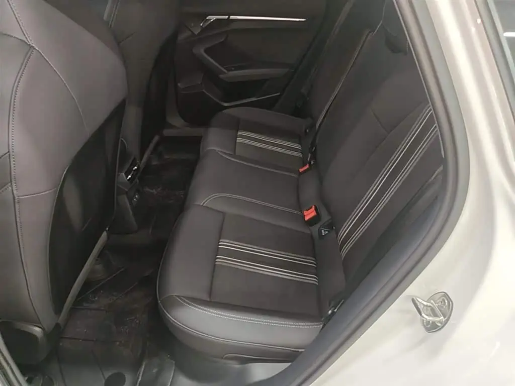 Audi A3 2024 — Şəkil 17/20