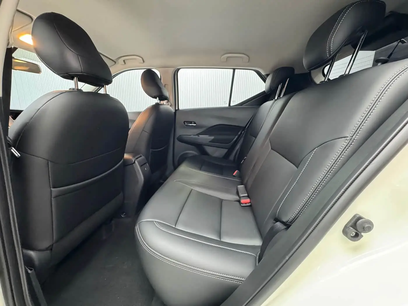 Nissan Kicks 2023 — Photo 9/20