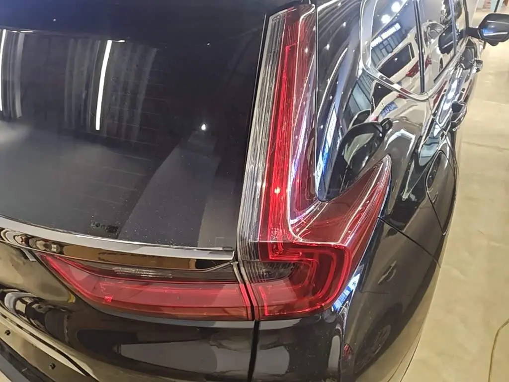 Honda CR-V New Energy 2021 — Photo 8/20