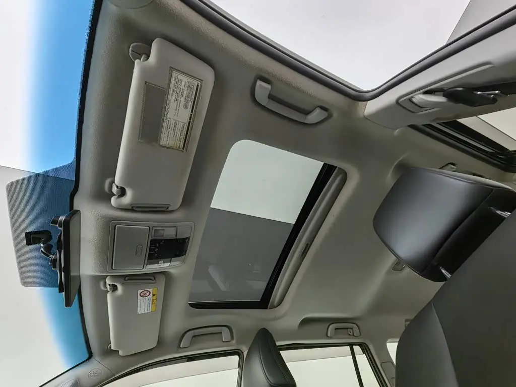 Toyota Prado 2017 — Фото 14/20