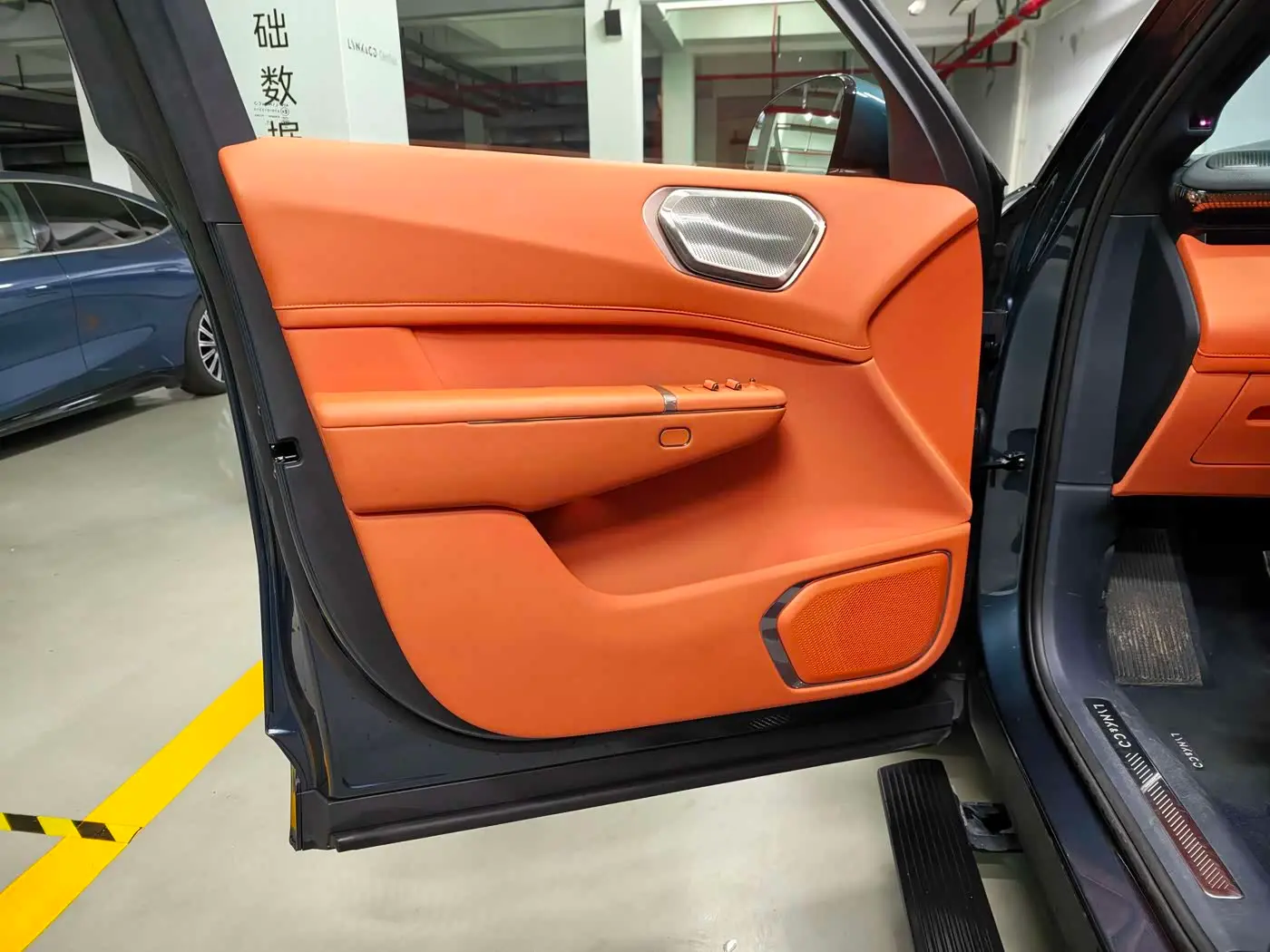 Lynk & Co 900 2025 — Photo 16/19