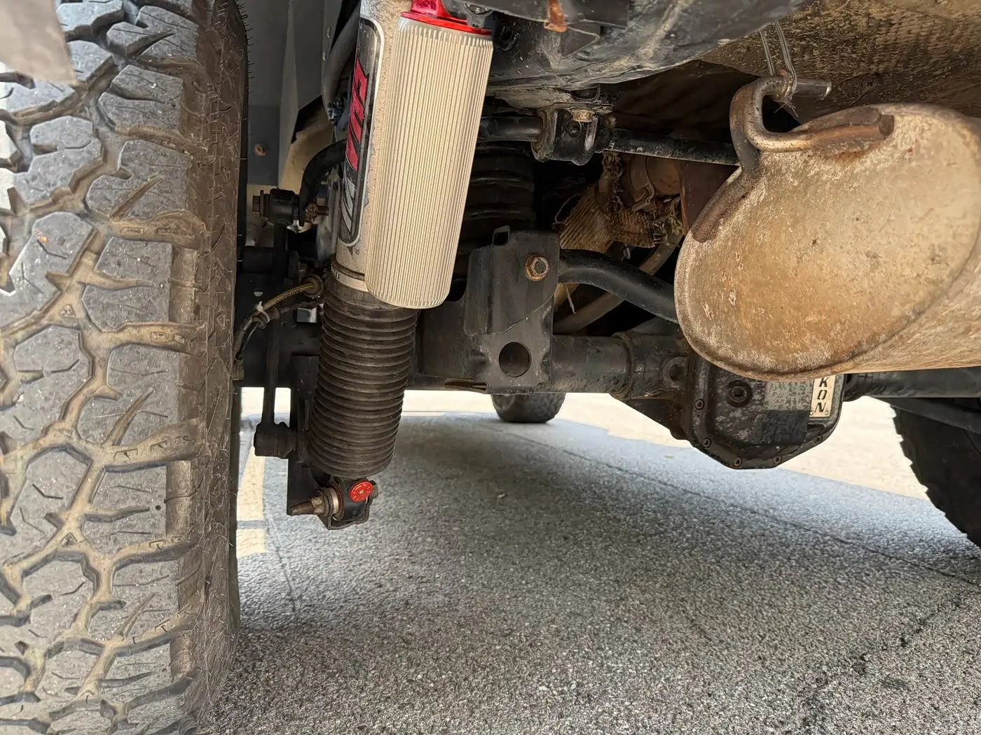Jeep Wrangler 2019 — Photo 17/20