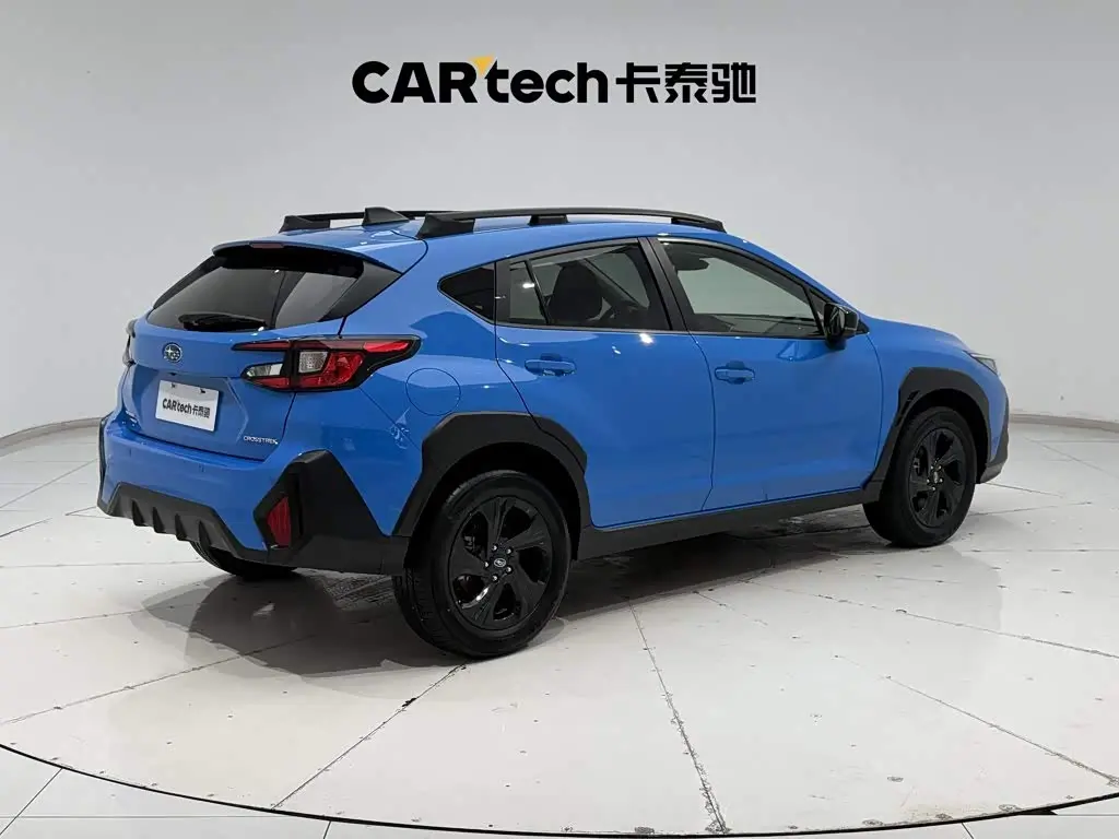 Subaru Crosstrek 2023 — Photo 5/20
