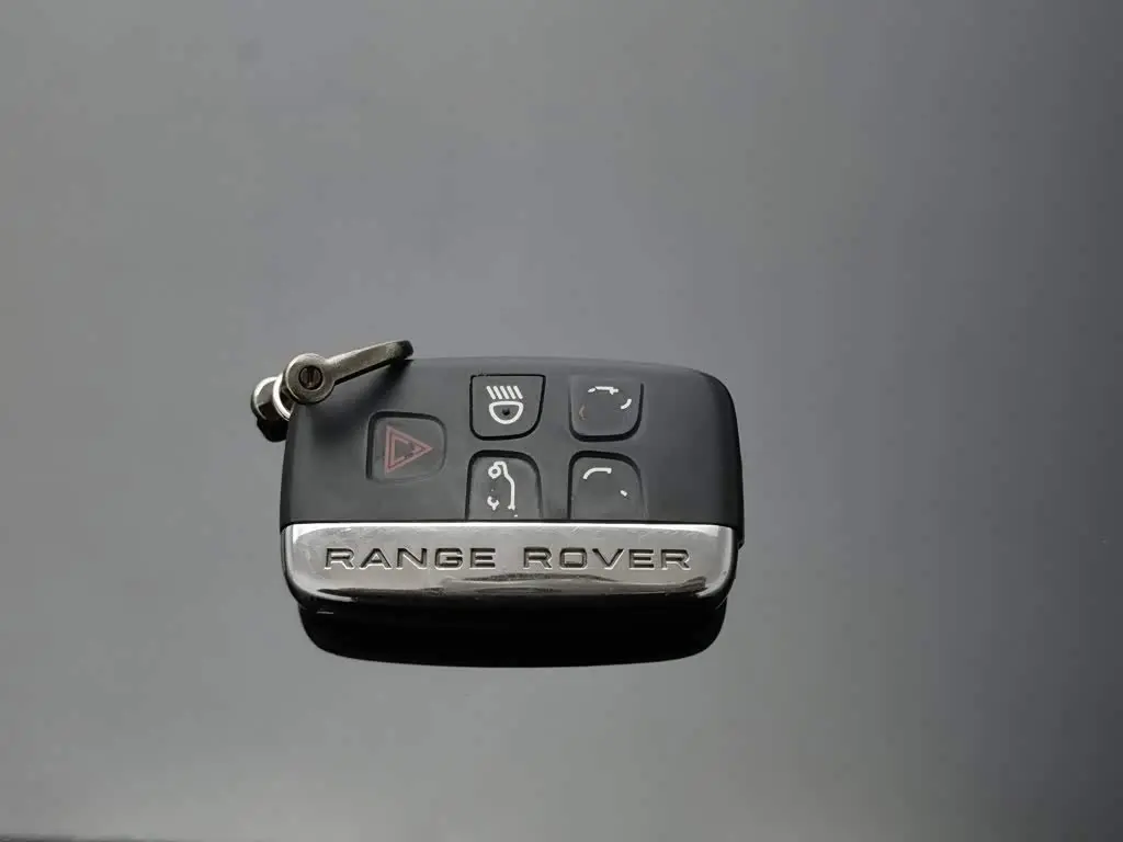 Land Rover Range Rover Sport 2014 — Photo 19/20