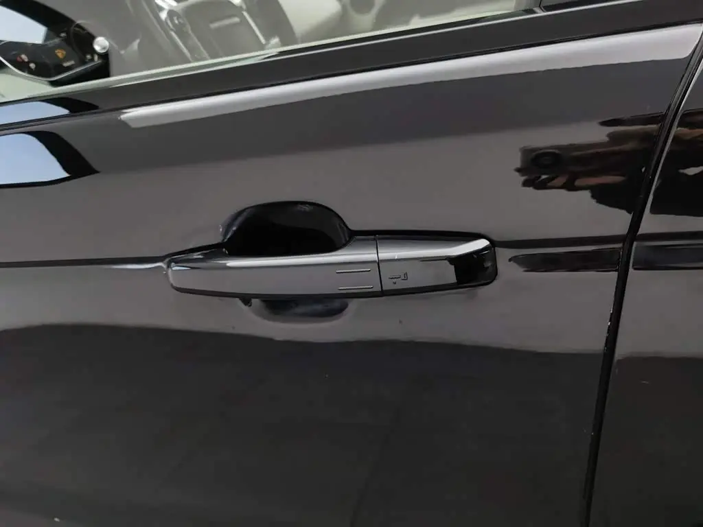 Land Rover Range Rover Sport 2014 — Photo 18/20