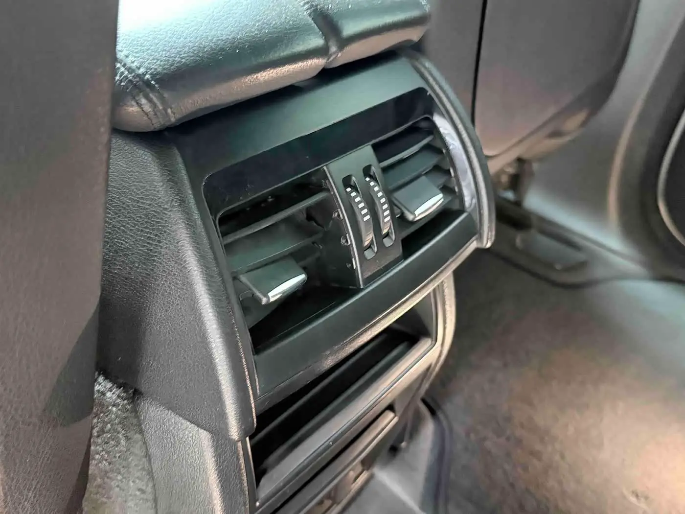 BMW X5 2014 — Фото 18/20