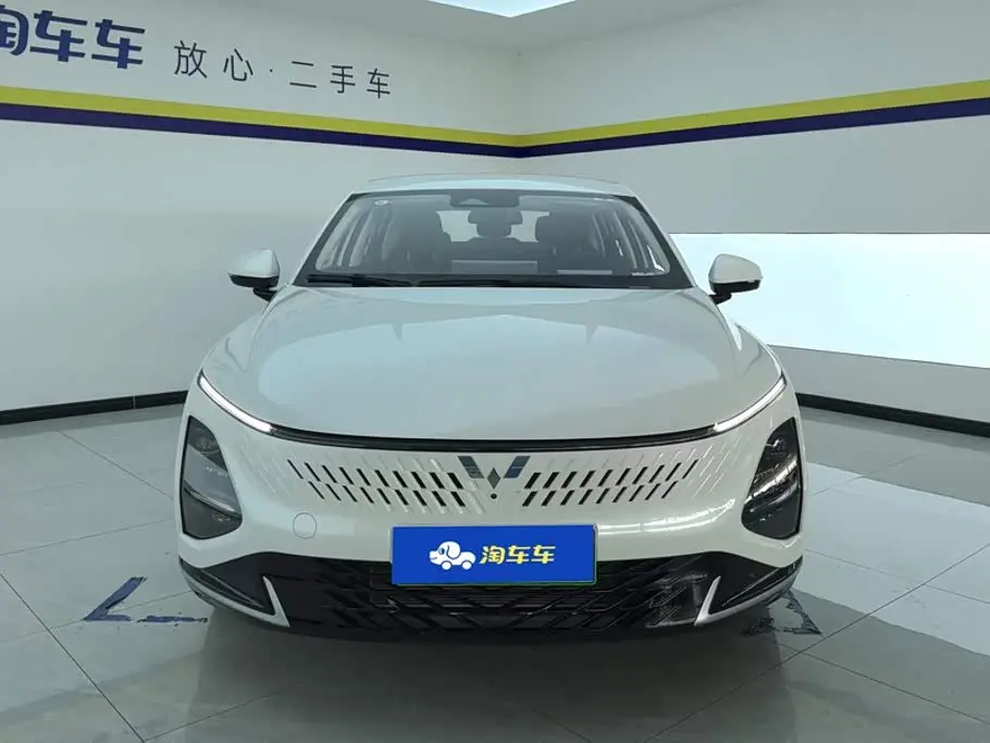 Wuling Motors Wuling Xingguang 2026 — Photo 2/16