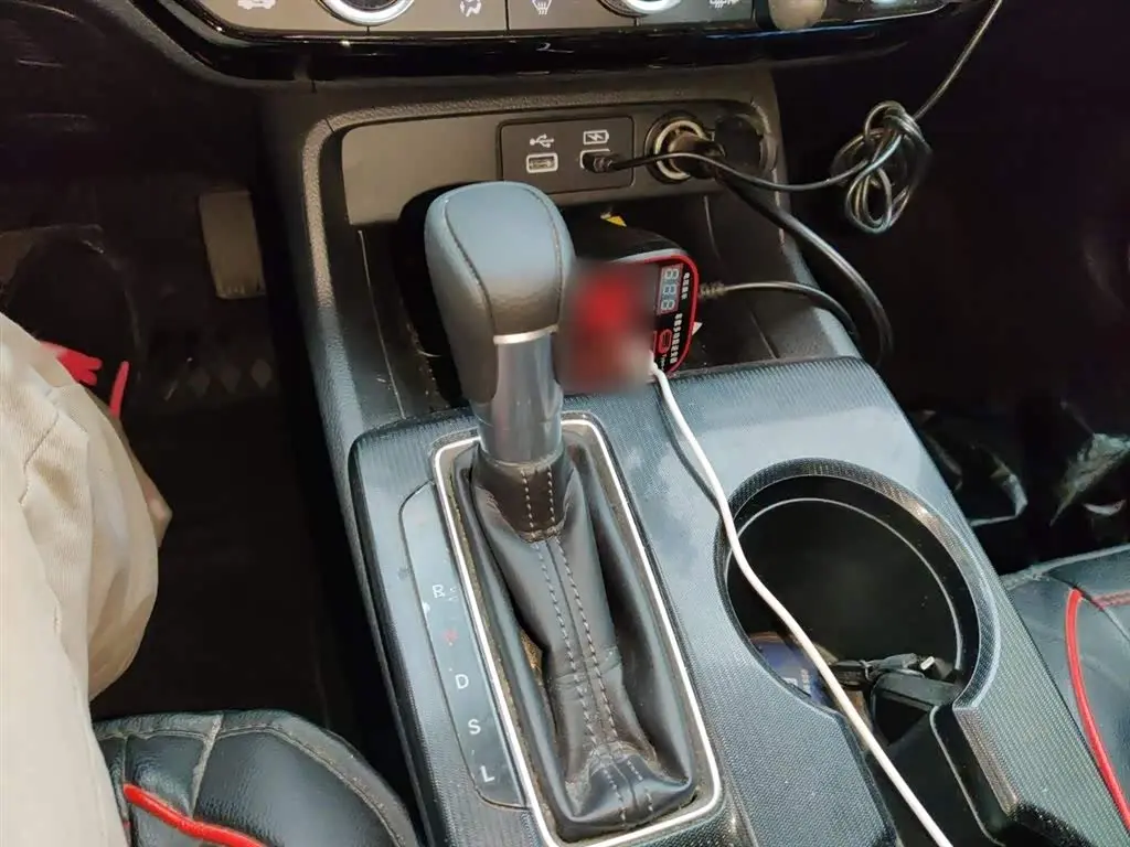 Honda Integra 2024 — Photo 7/20