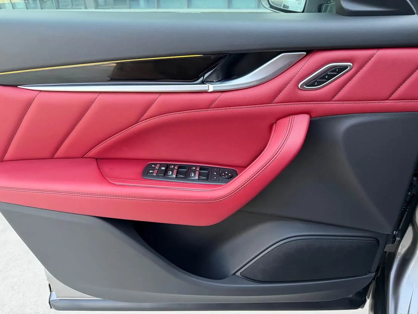 Maserati Levante 2021 — Photo 7/16