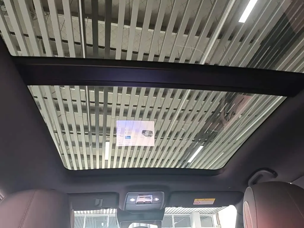 BYD Song PLUS PHEV 2024 — Photo 18/20