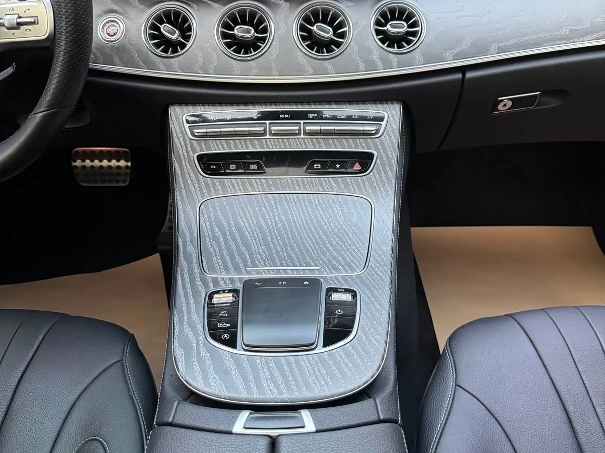 Mercedes-Benz CLS 2021 — Фото 13/17