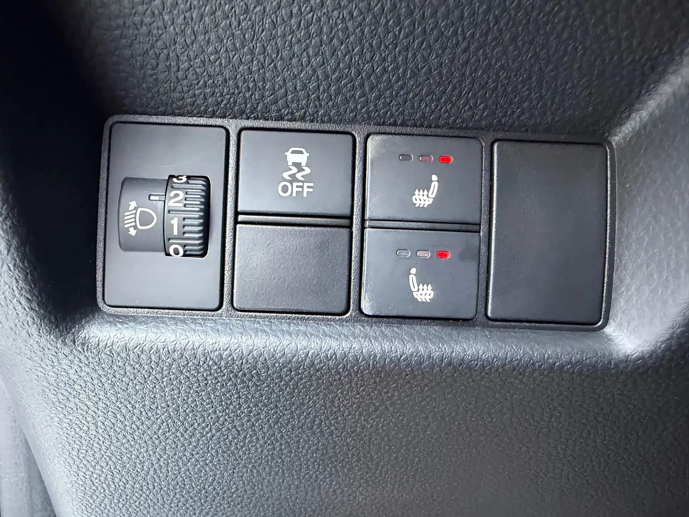 Honda Fit 2023 — Photo 9/20