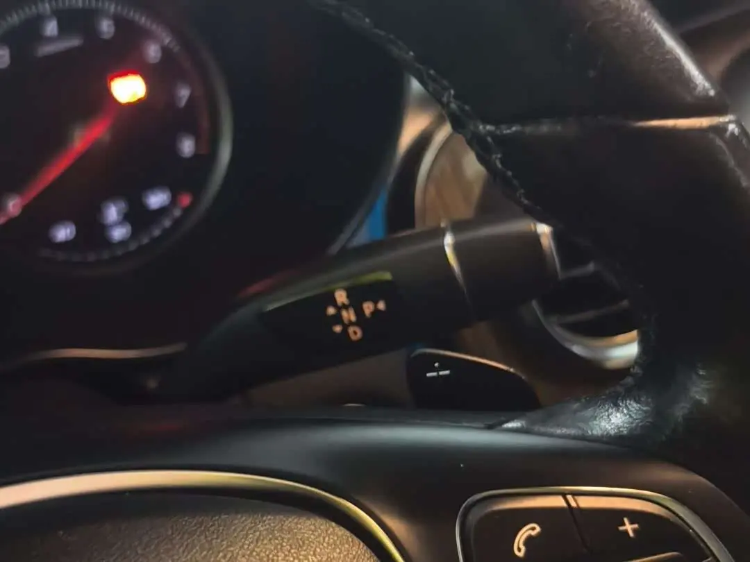 Mercedes-Benz GLC Coupe 2019 — Photo 15/20