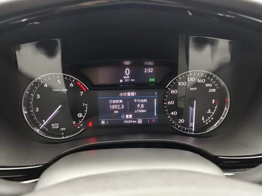 Cadillac XT6 2024 — Photo 5/14