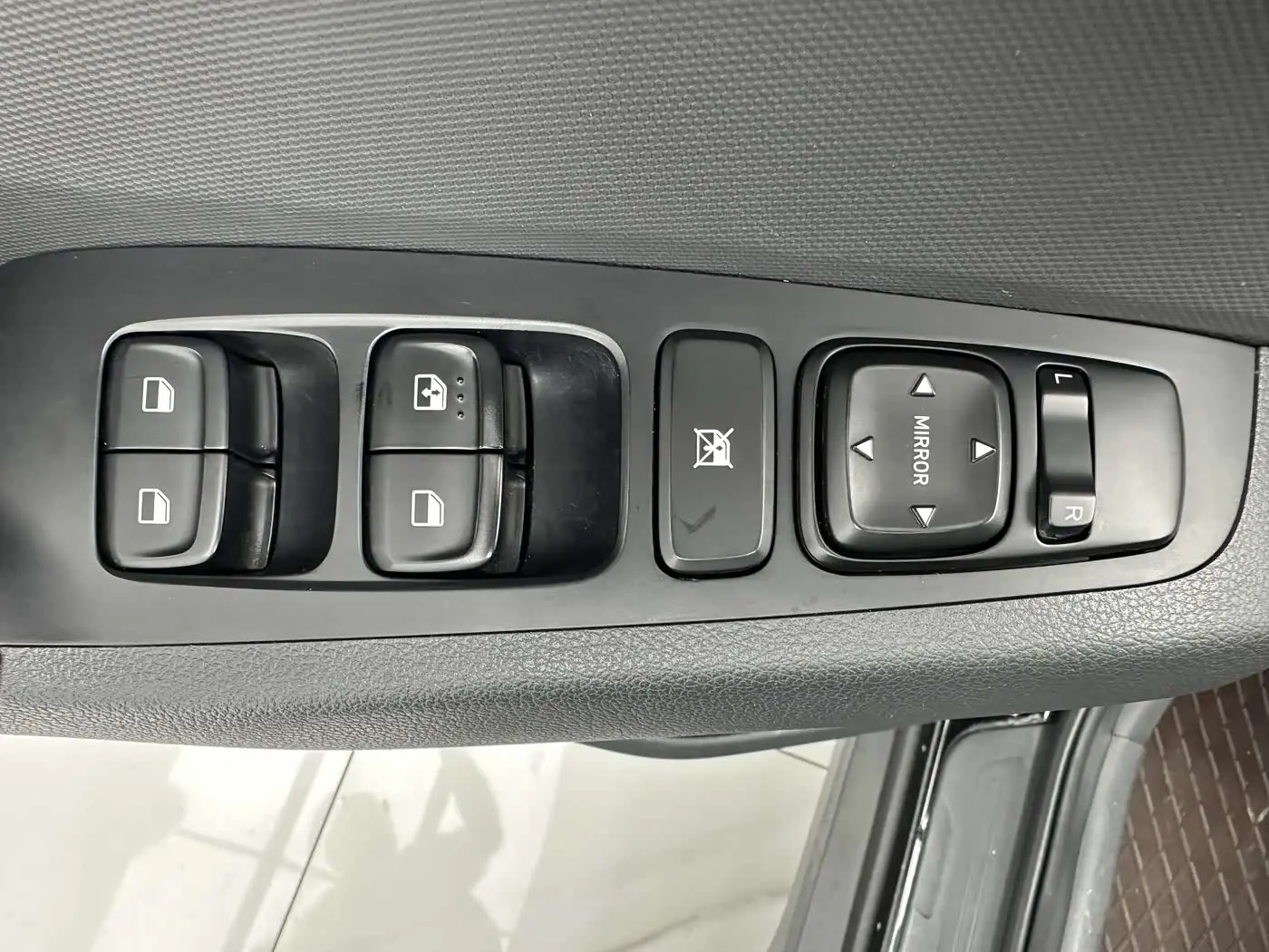 Hyundai Beijing Hyundai ix35 2023 — Фото 12/18
