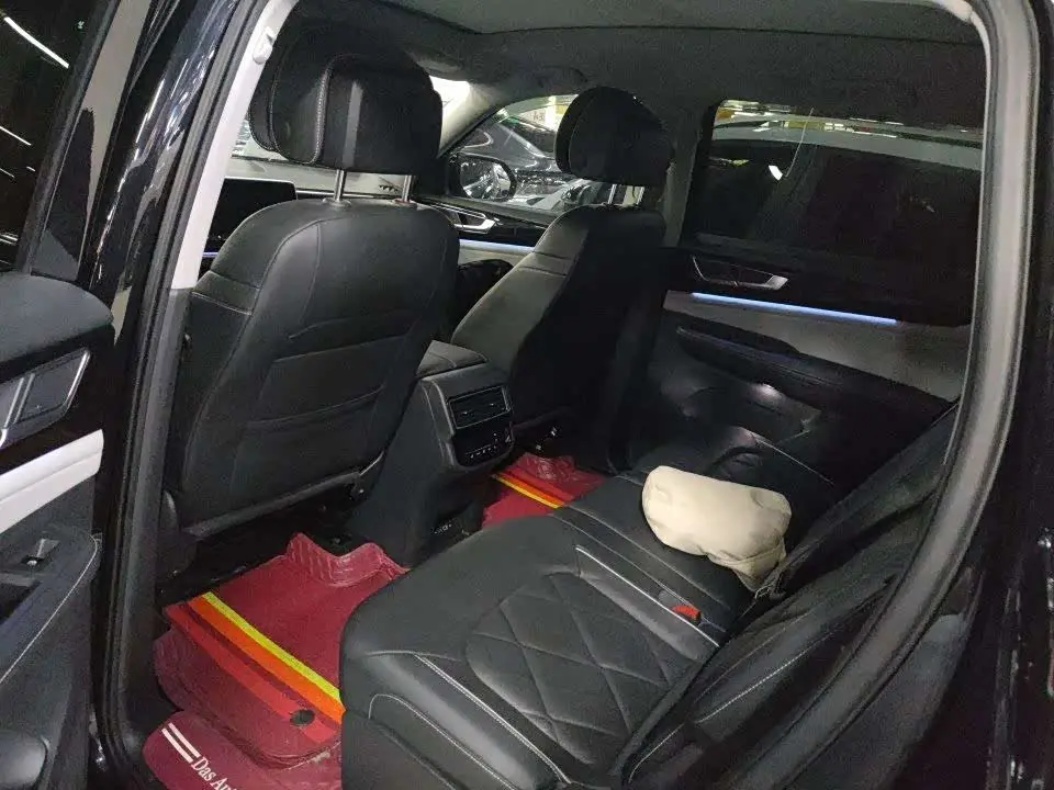 Volkswagen Teramont 2022 — Photo 3/9