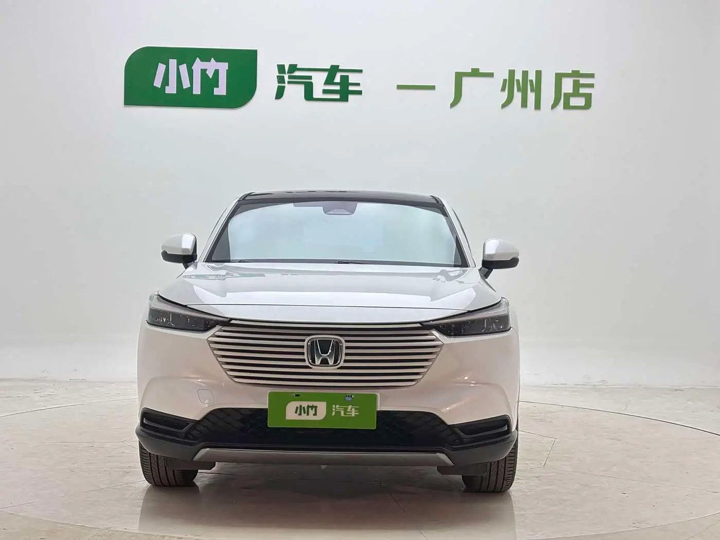 Honda Vezel 2024 — Photo 2/20