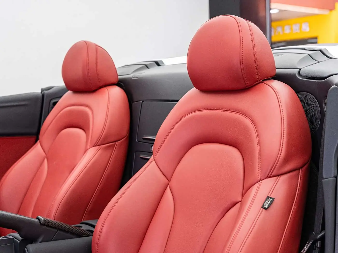 Audi R8 2015 — Photo 15/19