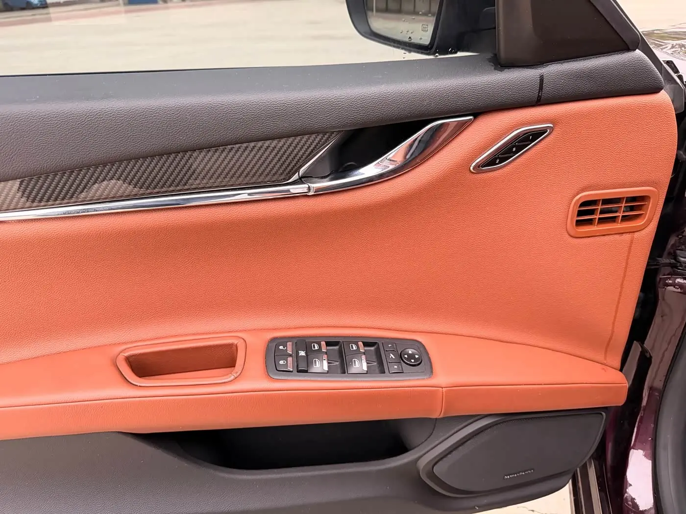 Maserati Quattroporte 2019 — Photo 6/19
