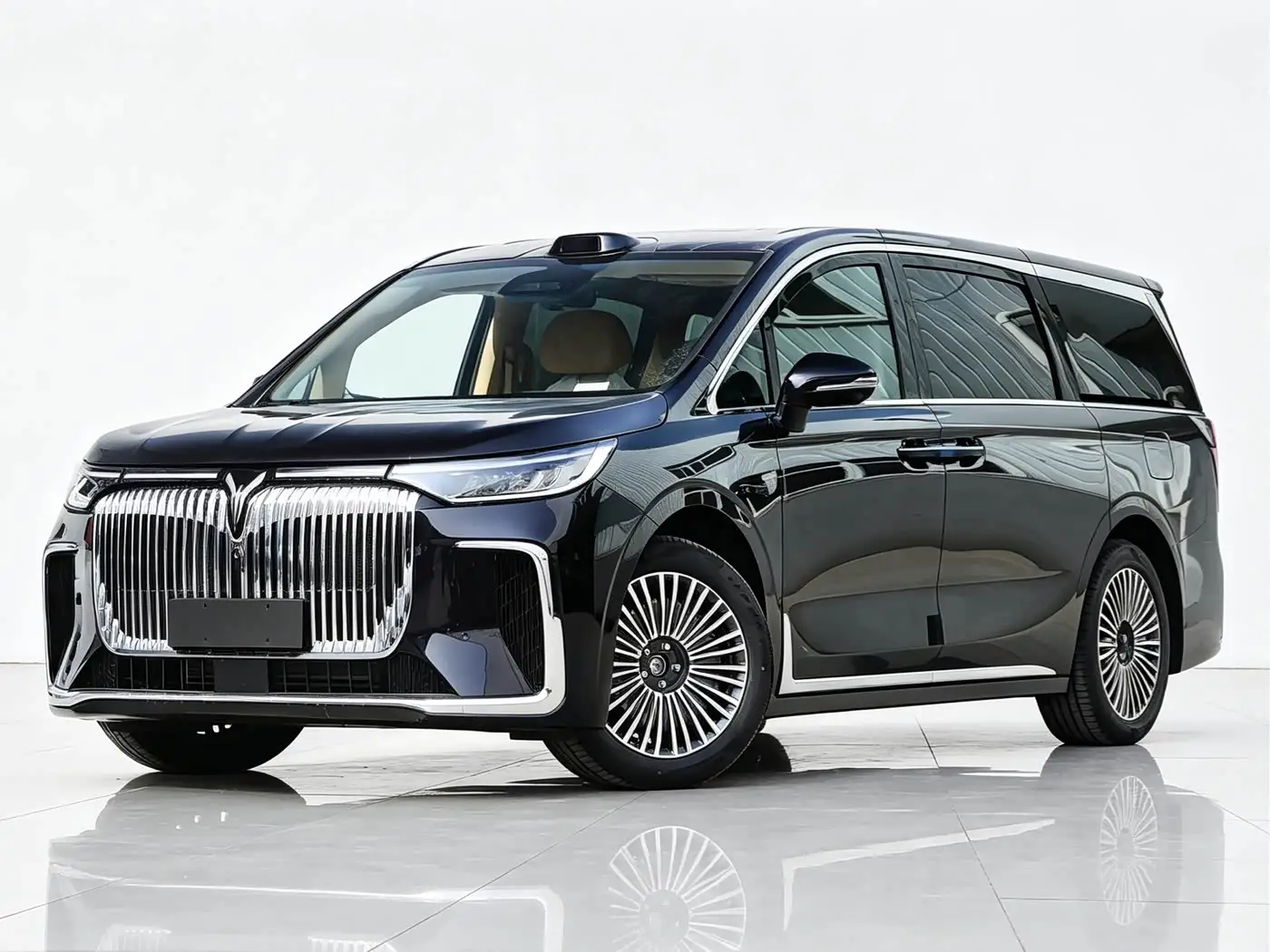 Voyah Auto Voyah Dreamer, 2025