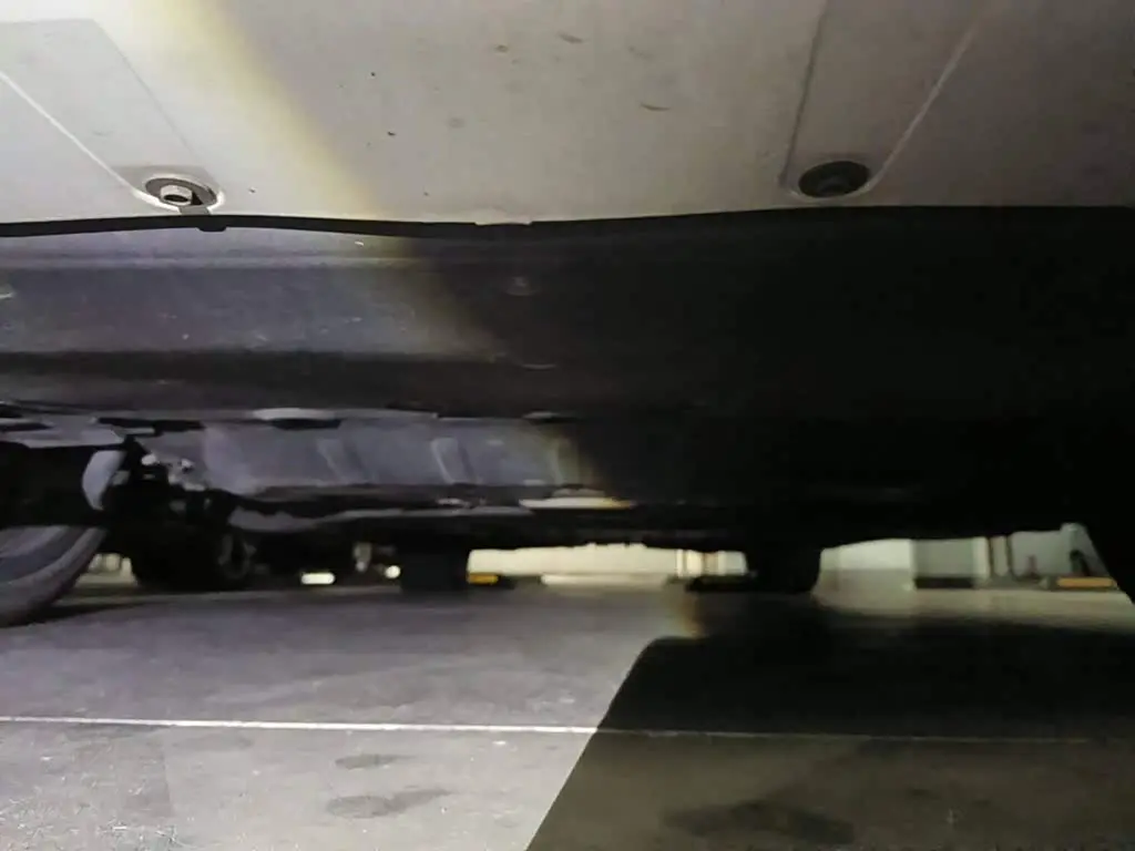 BMW 5 Series 2022 — Photo 9/12
