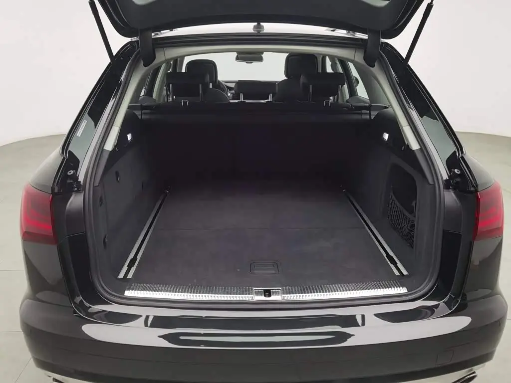 Audi A6 2017 — Photo 16/20