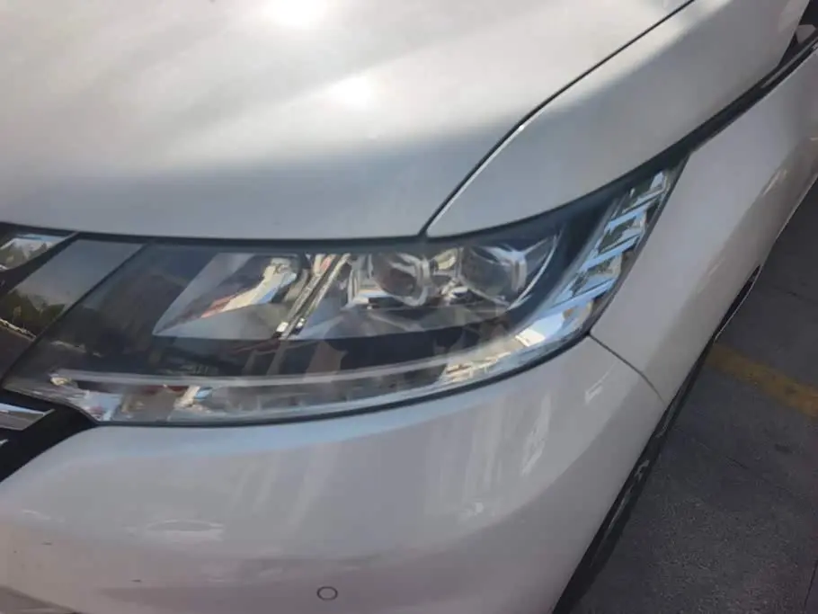 Honda Odyssey 2019 — Şəkil 5/16