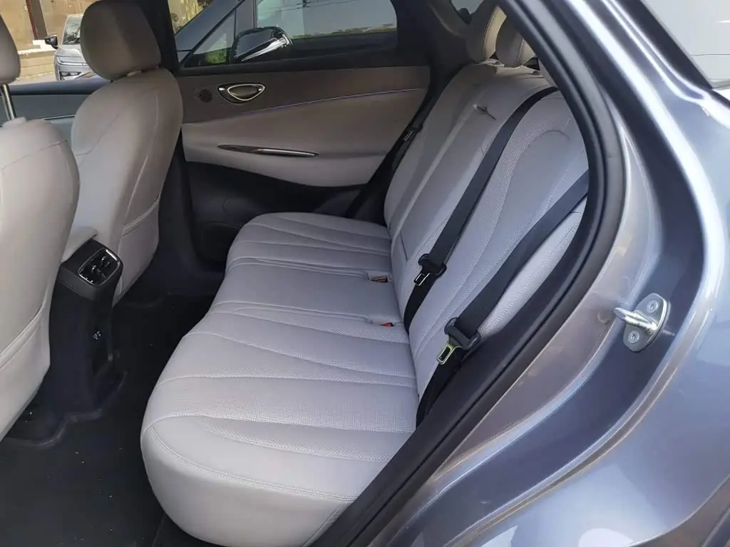 BYD Sealion 06 New Energy 2025 — Şəkil 18/20