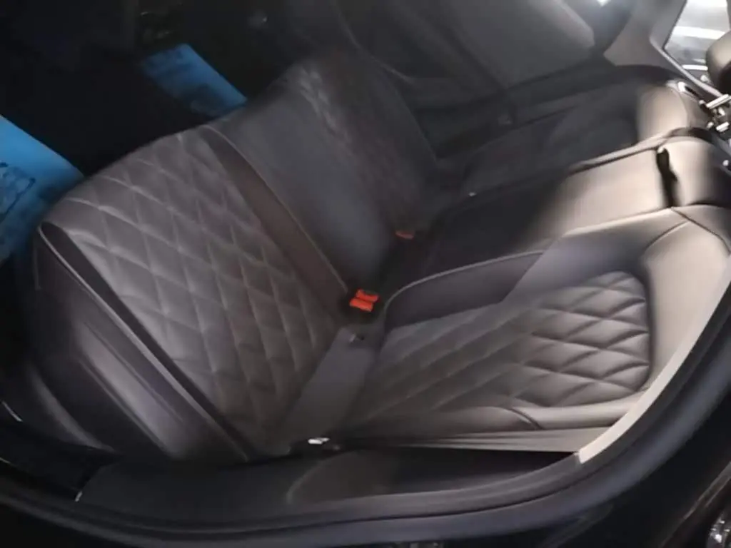 Volkswagen Sagitar 2022 — Photo 17/20