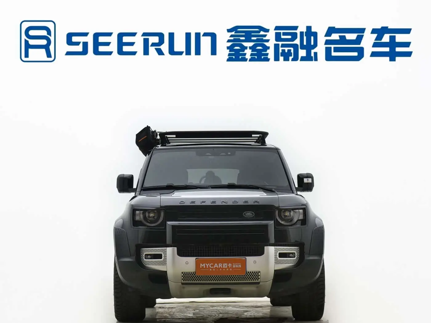 Land Rover Defender 2021 — Şəkil 2/20
