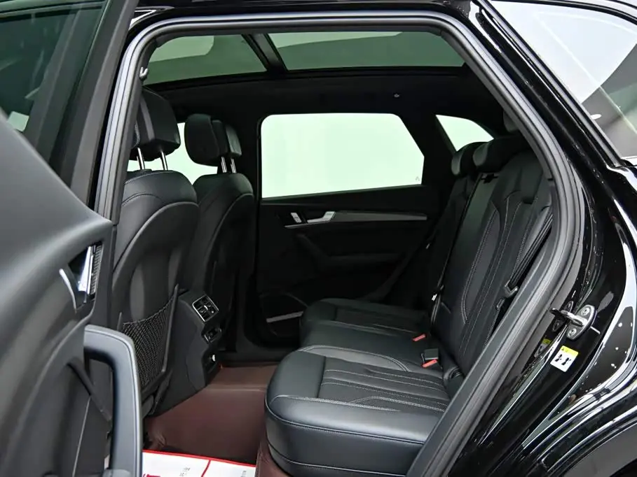 Audi Q5L 2026 — Şəkil 12/20