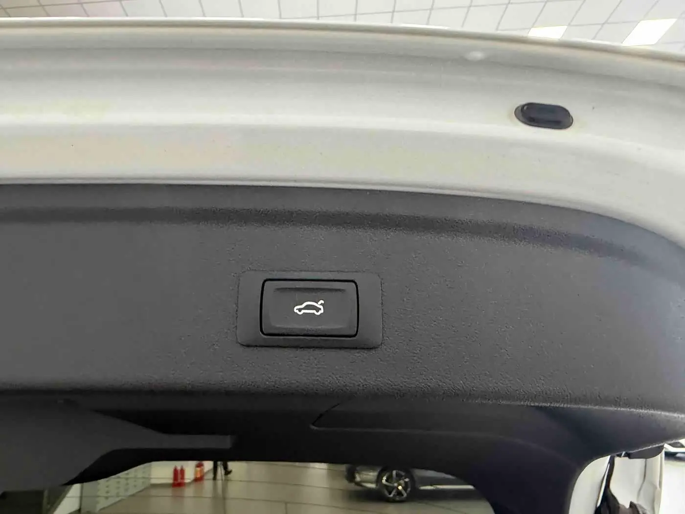 Audi A3 2022 — Photo 11/20