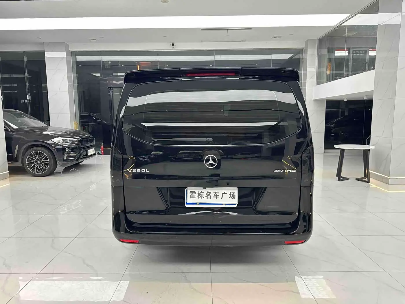 Mercedes-Benz Vito 2024 — Photo 6/16
