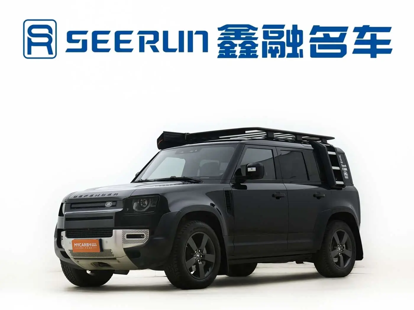 Land Rover Defender 2021 — Şəkil 1/20