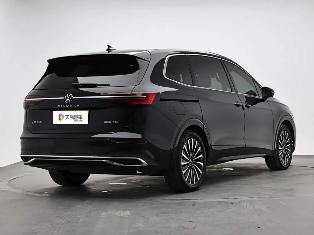 Volkswagen Viloran 2025 — Photo 3/19