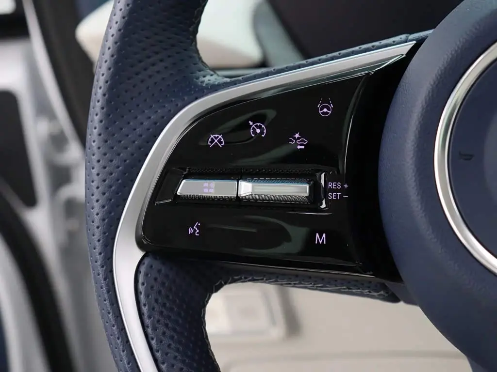 Buick Century 2023 — Photo 16/20